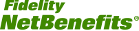 Fidelity NetBenefits Logo